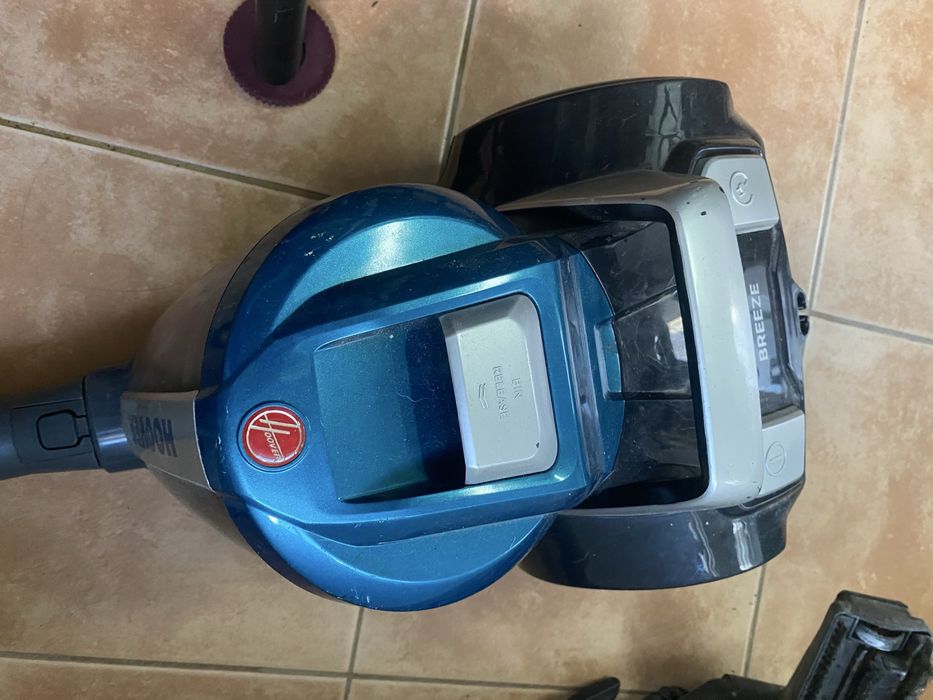 Hoover Breeze (modelo 90LA1719_71). Baixa de preço a levantar hoje