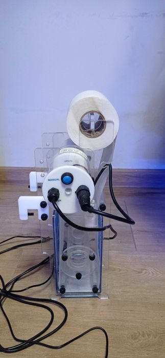 Rollermat Bubble Magus AFR-S