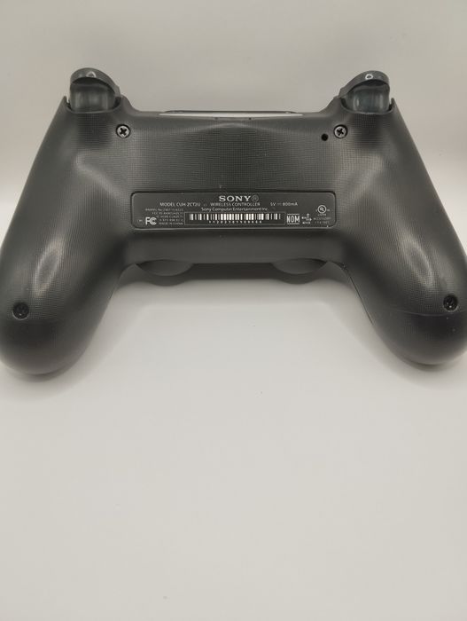 Oryginalny Pad Sony DualShock PS4 jak nowy