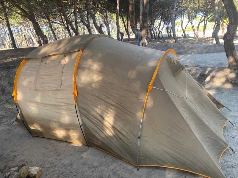 Tenda de Campismo Quechua T4.1