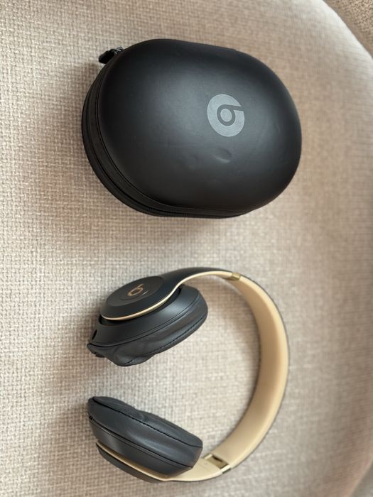 Beats Studio3 Wireless