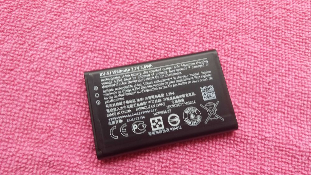 Microsoft Lumia 435