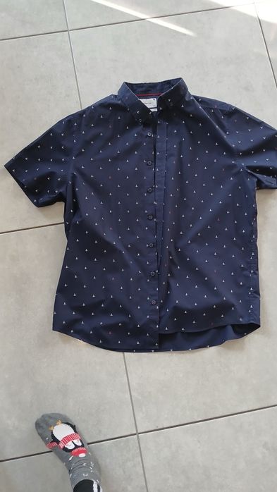 koszula Reserved XXL Slim Fit