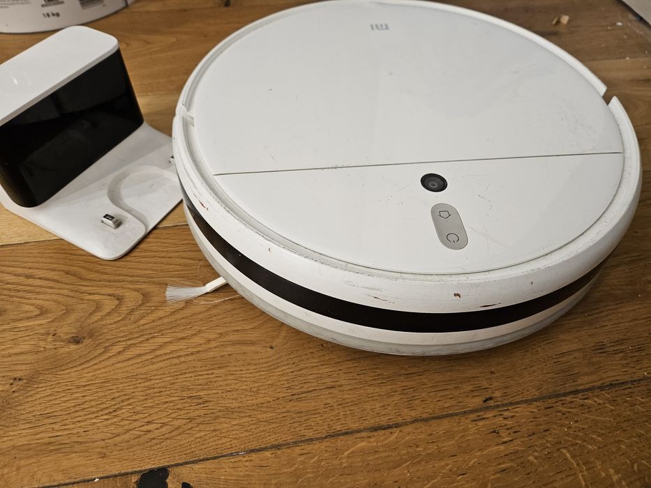 Xiaomi Mi Robot Vacuum Mop 1C robot sprzatajacy