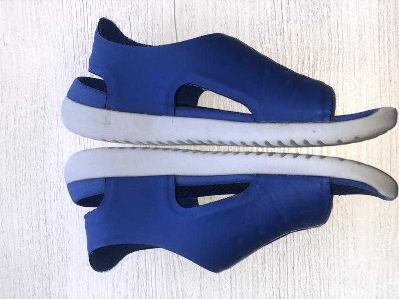 Босоніжки Nike Sunray Оригінал р. 32