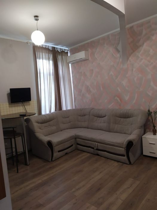 СРОЧНО Евроремонт 1 комн Коблевская/ Новосельского СВЕТ ВСЕГДА Газ Агв