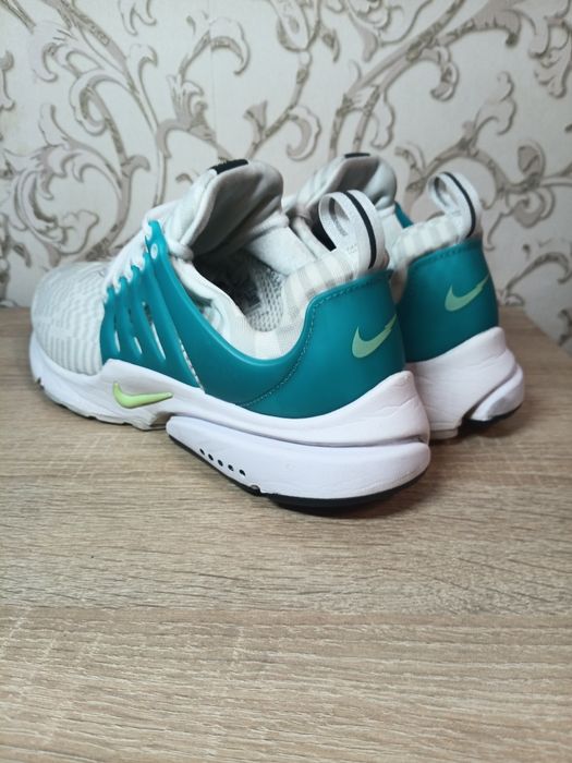 Кросівки Nike Air Presto р. 44