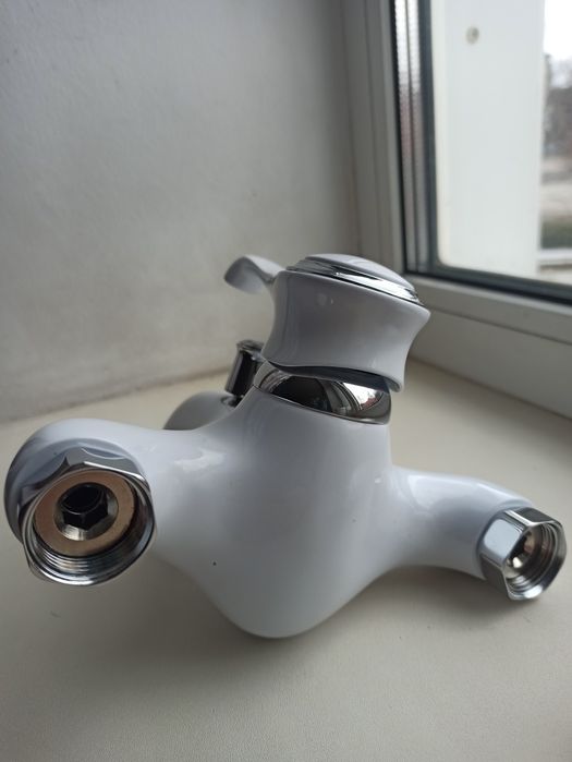 Смеситель EMMEVI TIFFANY для ванной BC6001 (Италия)