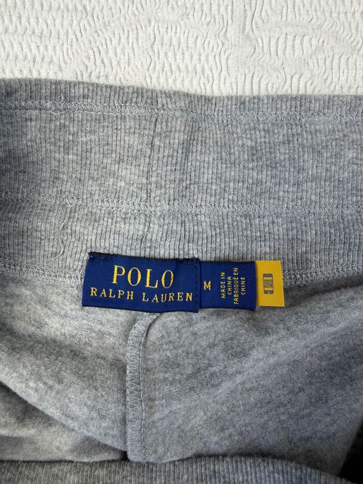 Spodnie Polo Ralph Lauren Fleece Jogger Nowsza Kolekcja 647