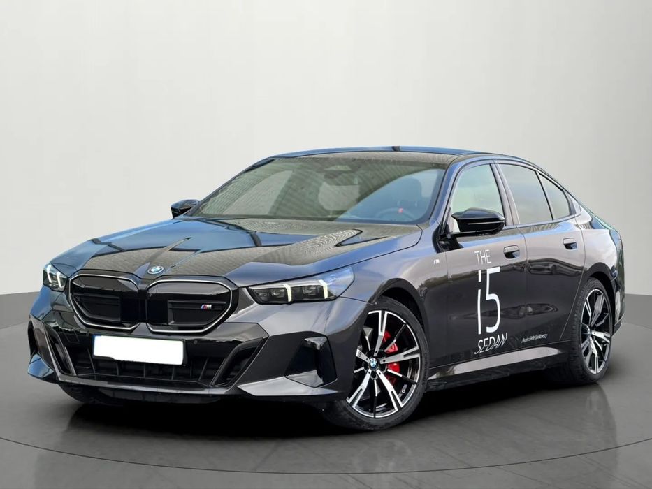 BMW i5