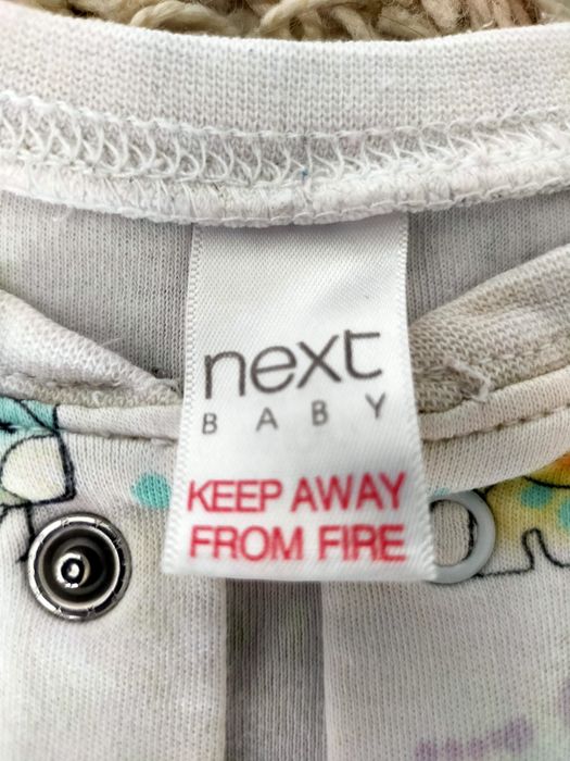 Pajac, śpioch niemowlęcy