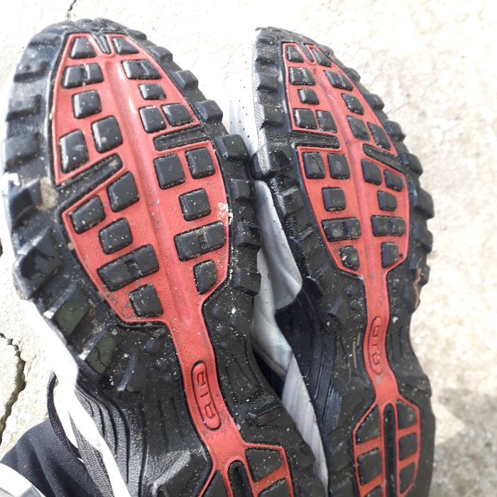Кроссовки Nike розмір 40