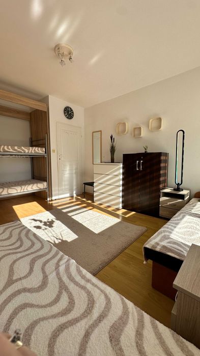 Хостел | Место в комнате | Без комиссии | Депозит только 250 зл