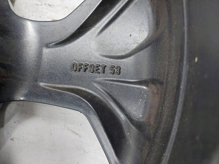 kia ceed proceed gt felga aluminiowa 17 52910-j7400 fv