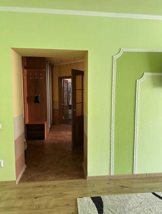 Продається 1 кім.квартира в НОВОБУДОВІ |47м2|Чудовий район! ЦІНА СУПЕР