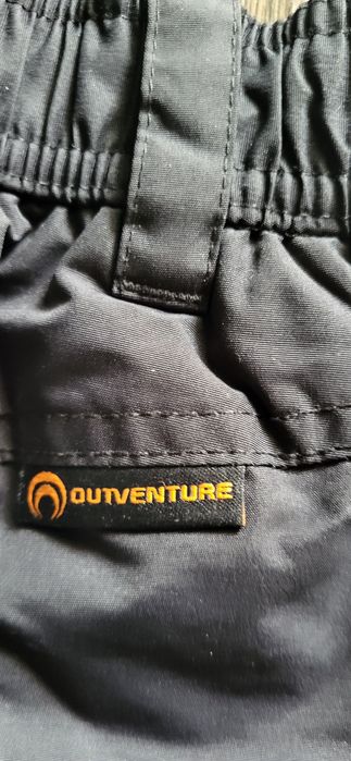 Зимові лижні штани 152-158