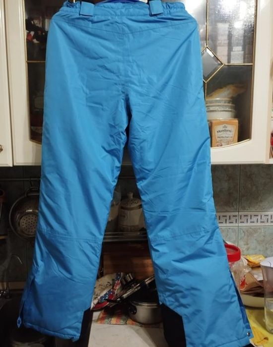 Лыжные штаны Крэйн