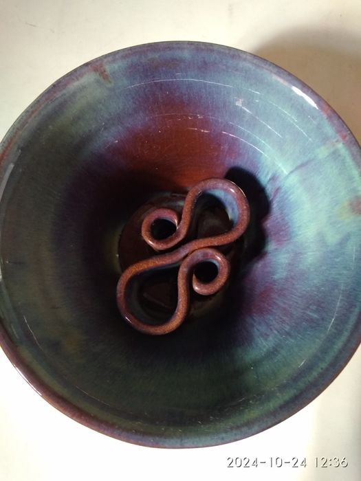 Ваза для икебаны