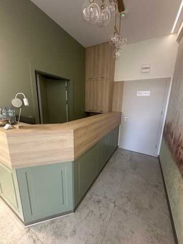 Gabinety / Lokale Uslugowe – WYNAJEM