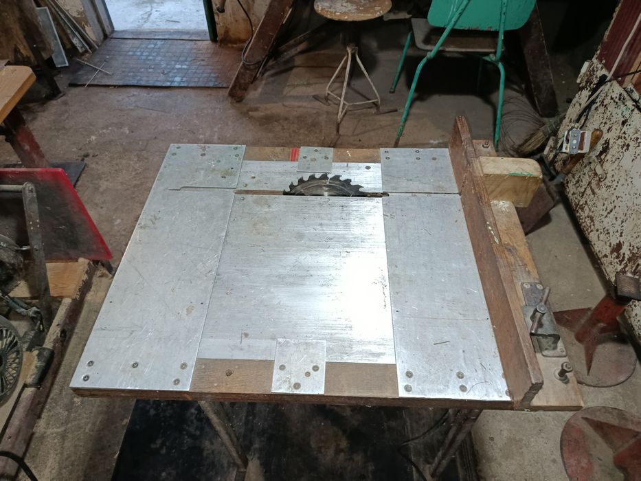 Продам станки столярные