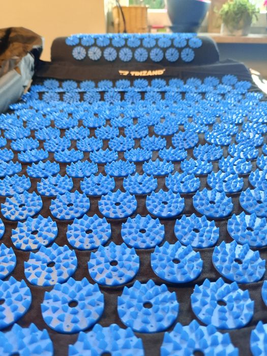 Mata do masażu firmy Trizand