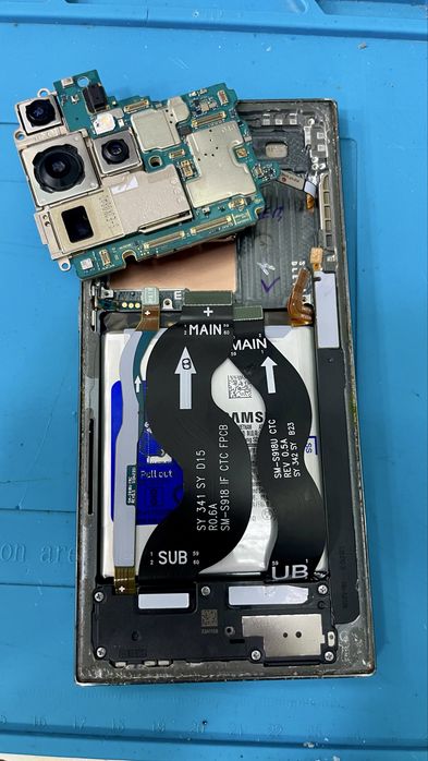 Iphone 13 pro Repare o seu telefone no seu endereço