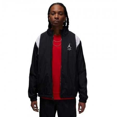 Куртка чоловіча Jordan M J Ess Mmbr Jkt (FN4621-010) ОРИГІНАЛ!