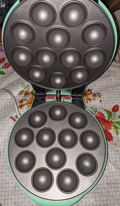 Апарат для пончиків