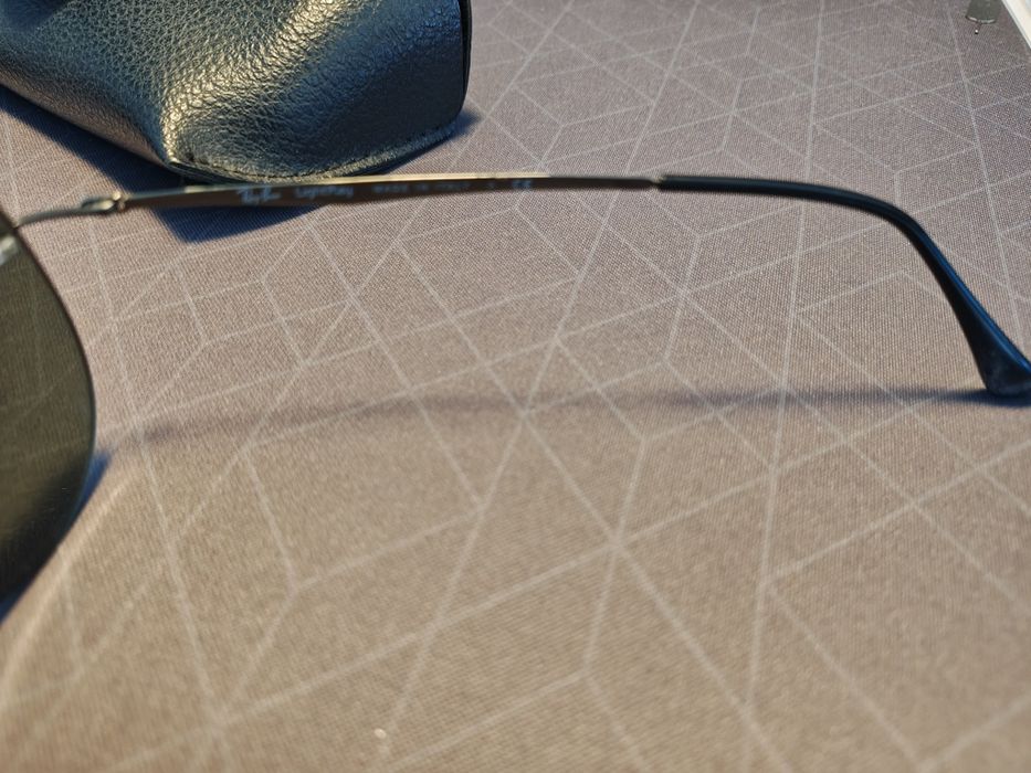 Ray-Ban Pilot RB-8055