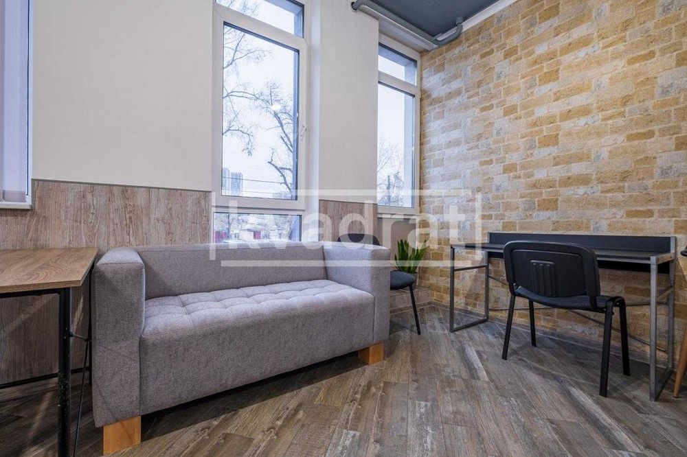 Без % Продаж 1к кв. під офіс 29м2 ЖК "Рів'єра" вул. Алімпія Галіка 75Г