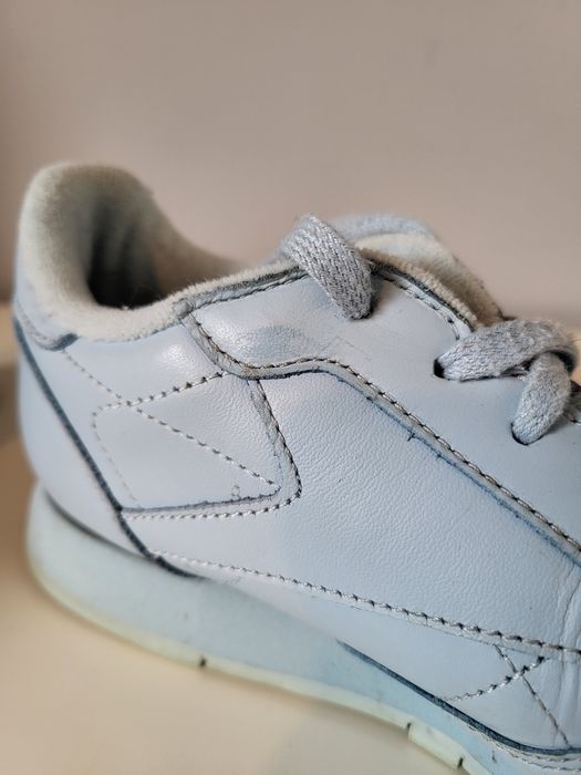Buty Reebok Classic Leather