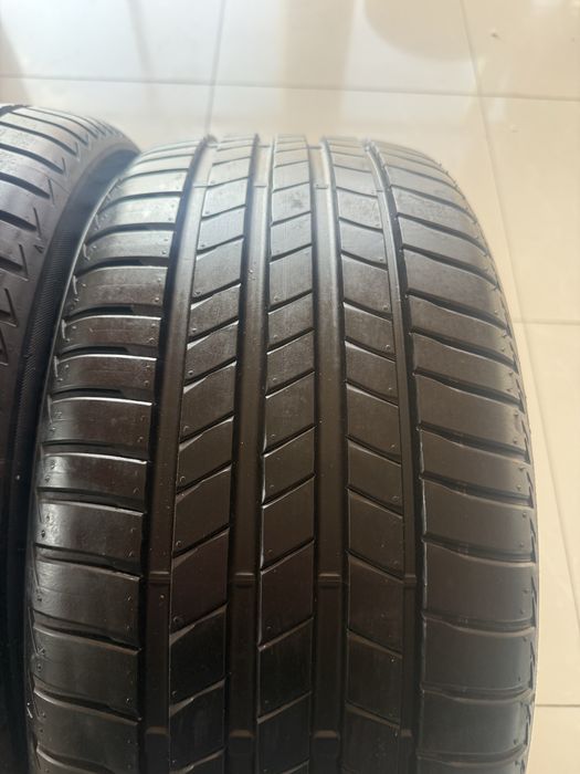 Шини літні 225/40/18 Bridgestone Turanza T005 225/40r18
