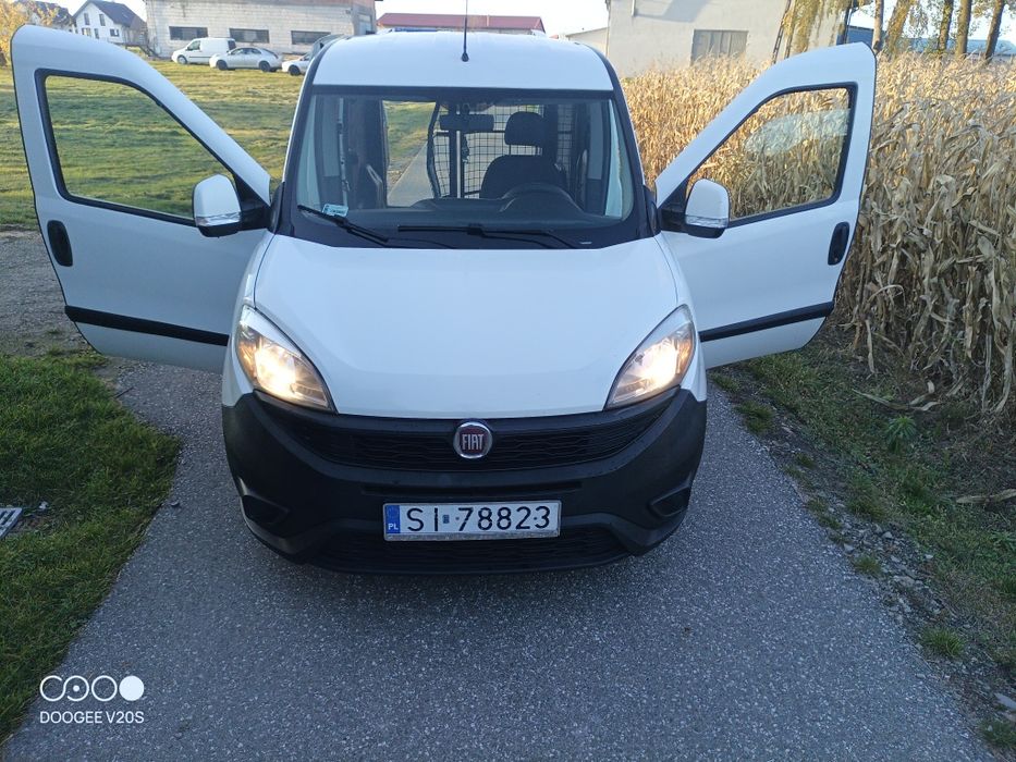 Fiat Doblo