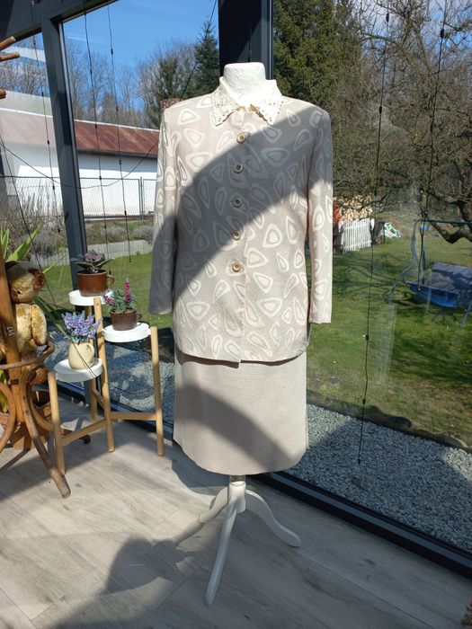 Garsonka damska r 44