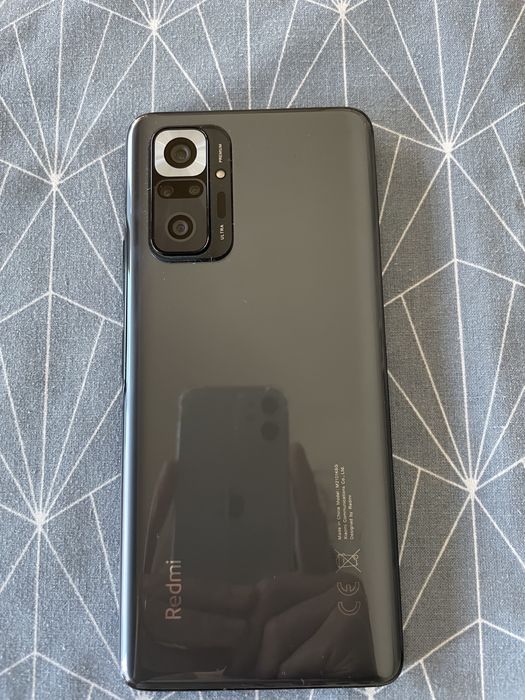 Xiaomi redmi NOTE 10 PRO