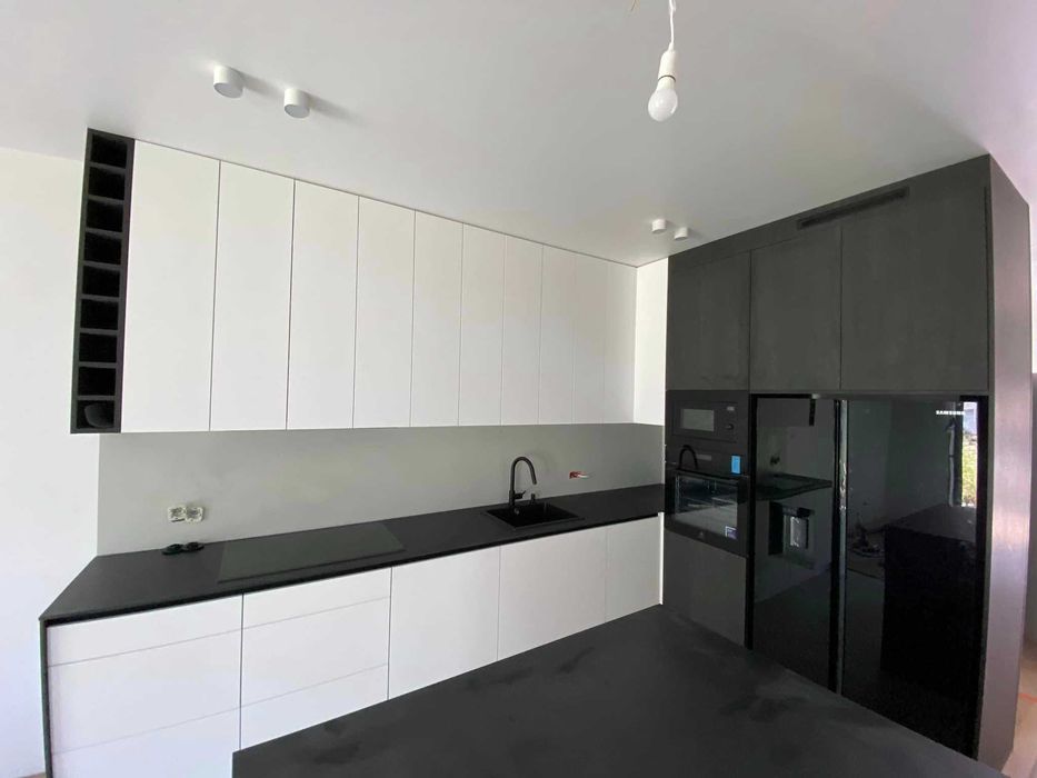 Meble kuchenne na wymiar