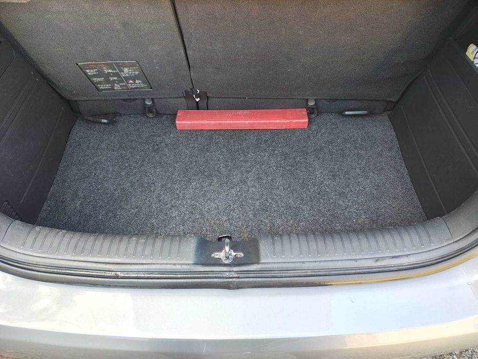Hyundai Getz 2008 Extremamente Conservado