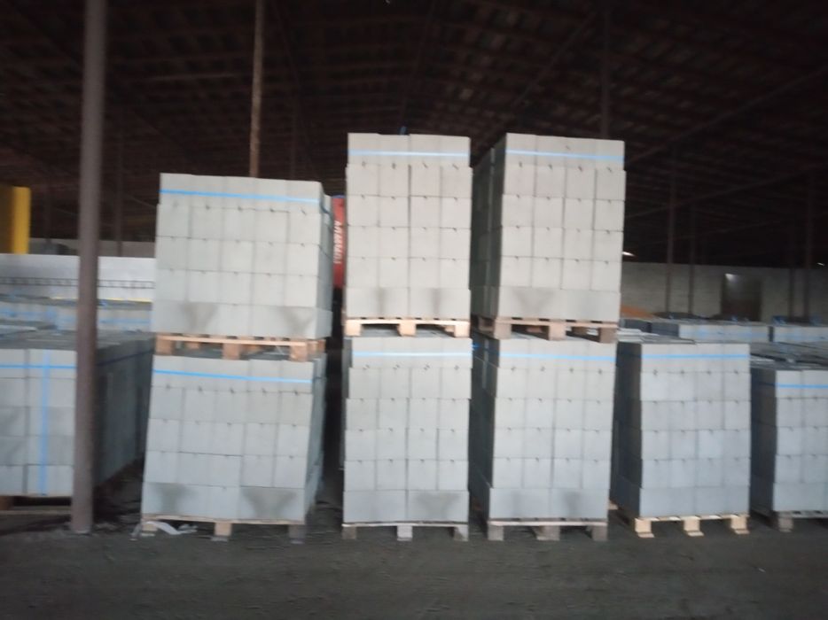 Продаю блоки з гранітного відсіву