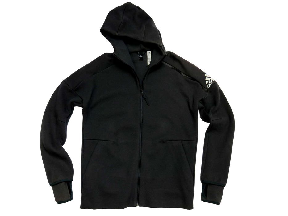 Adidas bluza z kapturem męska r M -70%