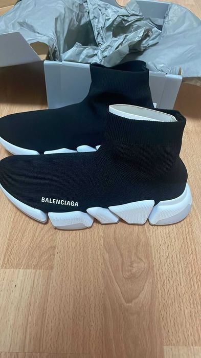 Вalenciaga.Кроссовки женские Баленсиага 39р.