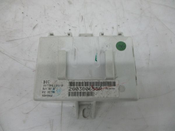 Módulo genérico RENAULT Megane III (BZ0_)
