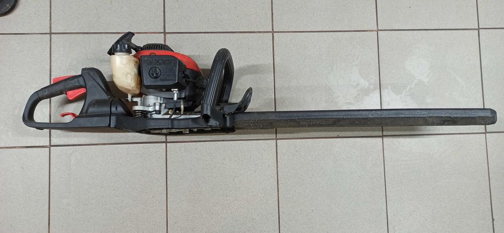 MASTERCUT PRO HT2360D Nożyce sekator do żywopłotu NowyLombard/Raków