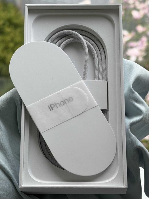 IPhone 16 Pro, 256 GB, eSim