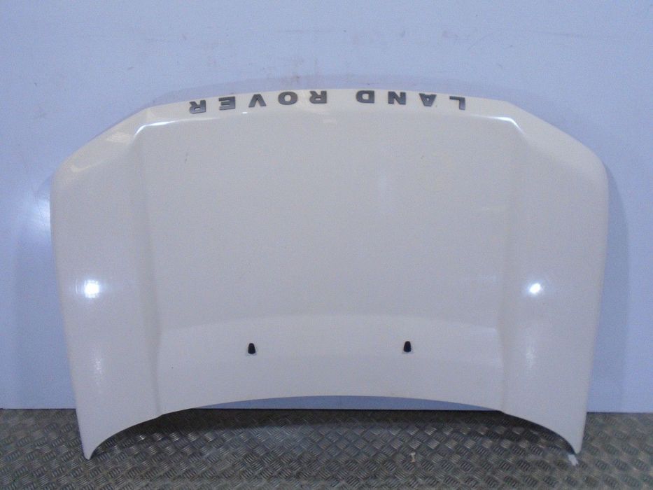 CAPÔ LAND ROVER FREELANDER 2 2.2 TD4 4X4 152CV 2179CC