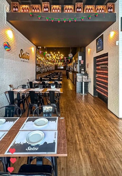 OPORTUNIDADE | Rua da Picaria - Restaurante