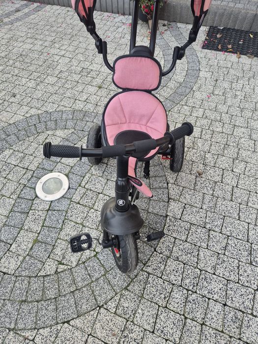 Hypermotion rowerek trójkołowy