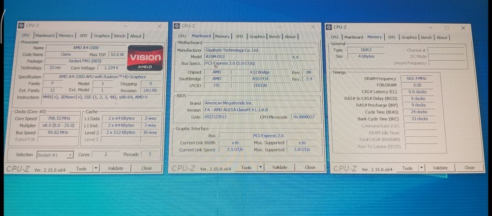 ТЕРМІНОВО! ПРОДАМ комп'ютер для невибагливих задач