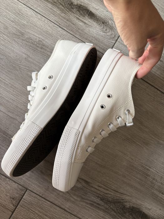 Trampki ekoskora 38 uniseks Big Star
