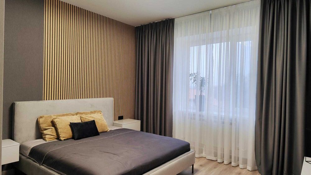 Дом на Даче Ковалевского (155-512)