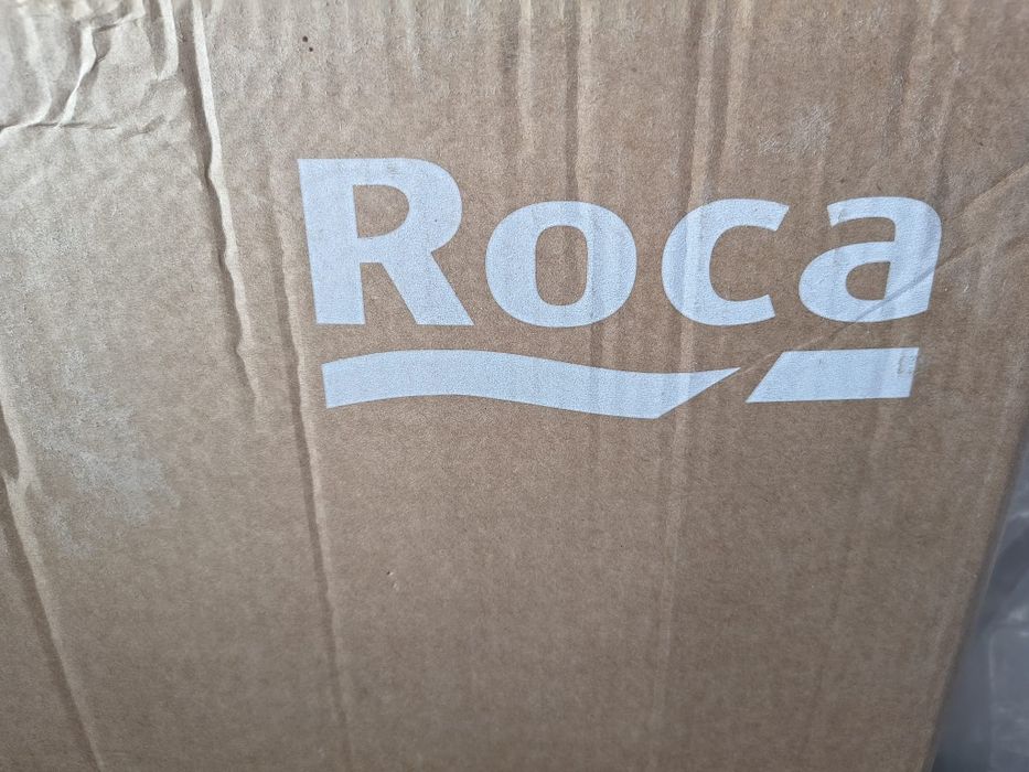 Nowa umywalka Roca 65 x 46